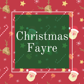 Christmas Fayre 2021