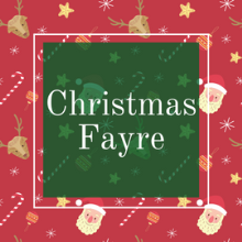 Christmas Fayre 2021