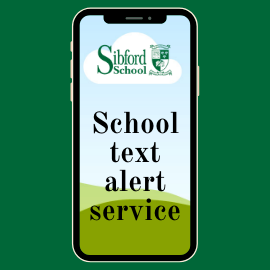 School text alert service