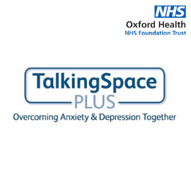 Talking Space Oxfordshire