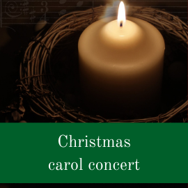 Christmas Carol Concert