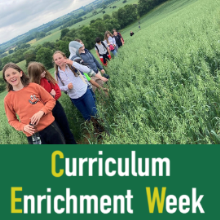 Curriculum Enrichment Week