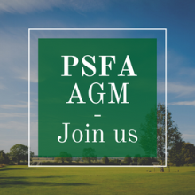 PSFA AGM 2021