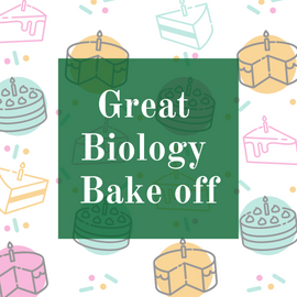 Great Biology Bake Off