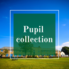 Pupil Collection Arrangements