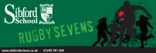 Sibford School gears up for Rugby Sevens